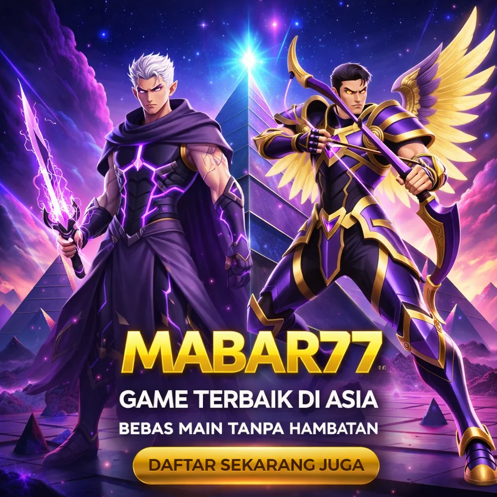 Mabar 77 Dengan Sistem Interaksi Yang Lebih Sederhana