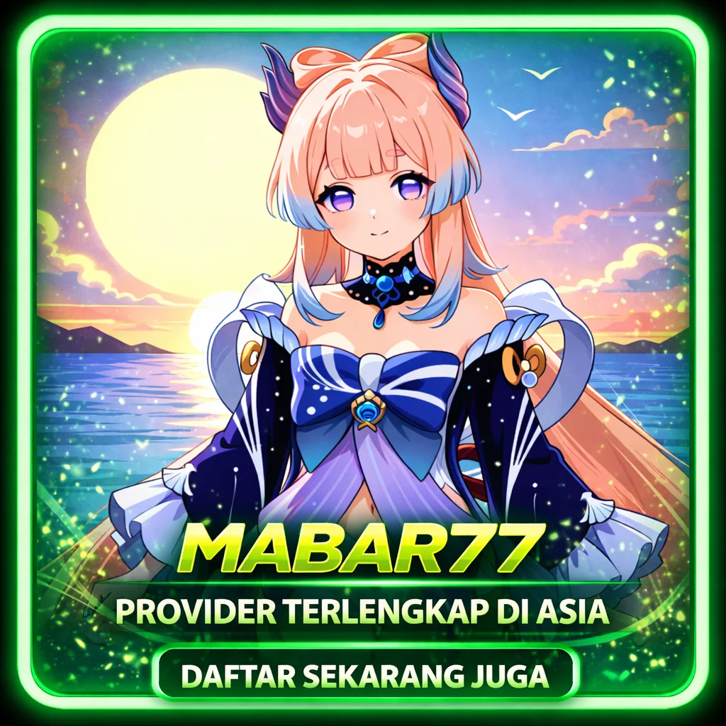 Galeri foto MABAR77 : Awal Perjalanan Seru Dalam Dunia Game Online Penuh Tantangan di Jakarta